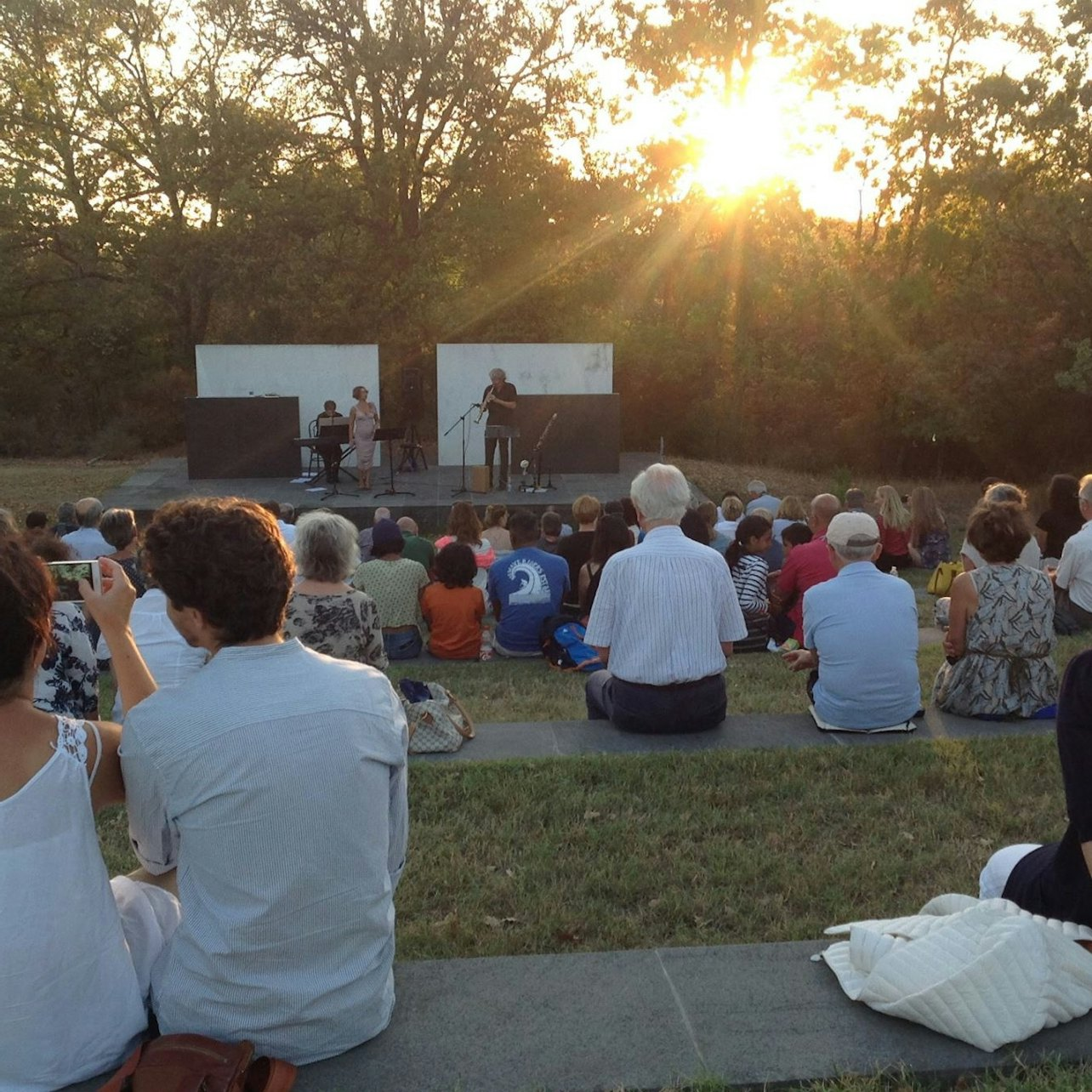 Chianti Sculpture Park: Entry Ticket - Photo 1 of 5