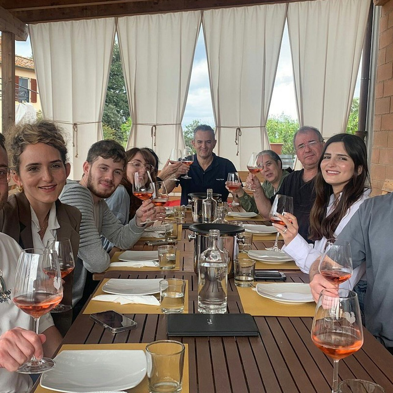 Chianti: Guided Winery Tour + Wine Tasting - Photo 1 of 4