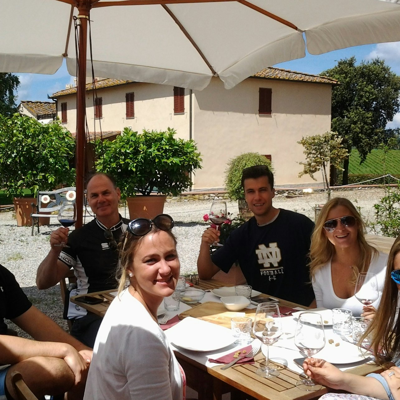 Chianti: Guided Winery Tour + Wines & Cheeses Tasting - Photo 1 of 4