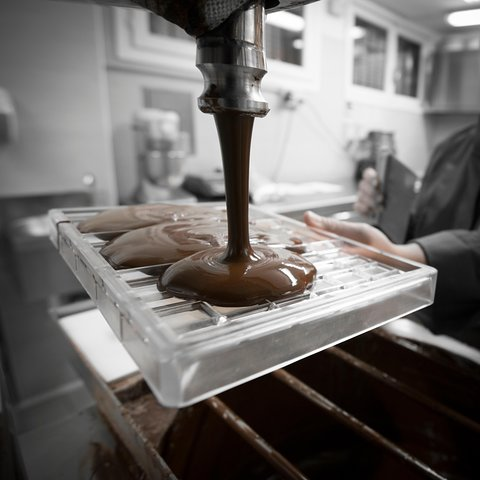 Chocolate Workshop in Venice - Photo 1 of 6