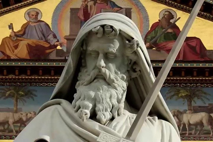 ItalyBesTours Christian Rome Four Major Basilicas Lunch Included Fullday from Rome