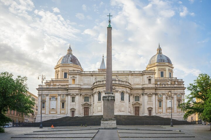 Christian Rome Tour - Photo 1 of 17