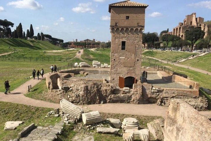 Circus Maximus