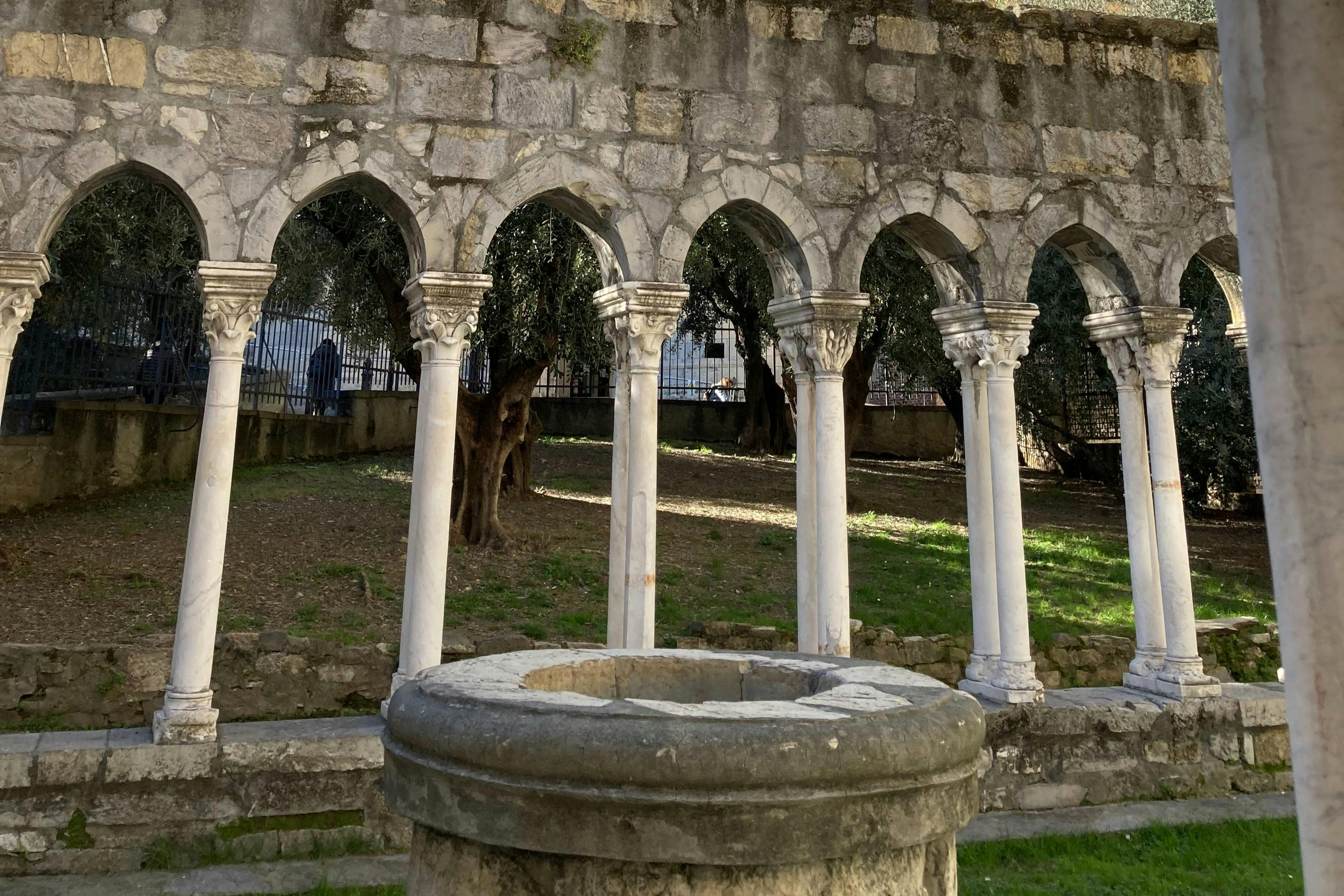 Christopher Columbus House: Fast Track Ticket - Photo 1 of 3