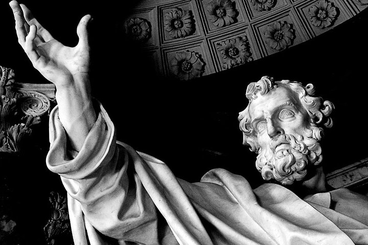 Rome: Churches And Art Tour - Photo 1 of 14