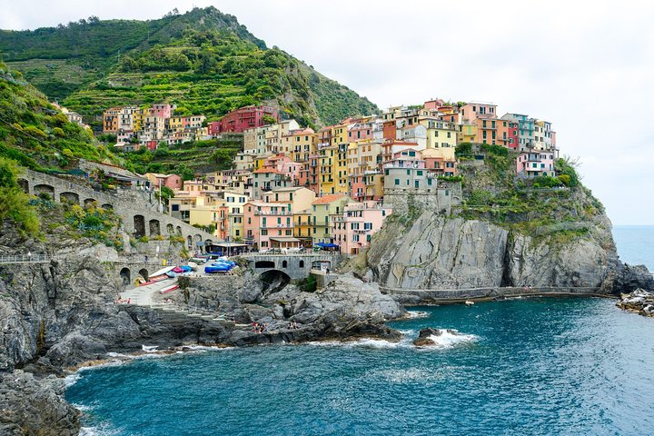 Cinque Terre: a dream sea - Photo 1 of 5