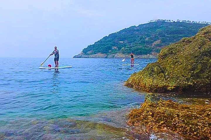 Cinque Terre by Sup - Photo 1 of 13