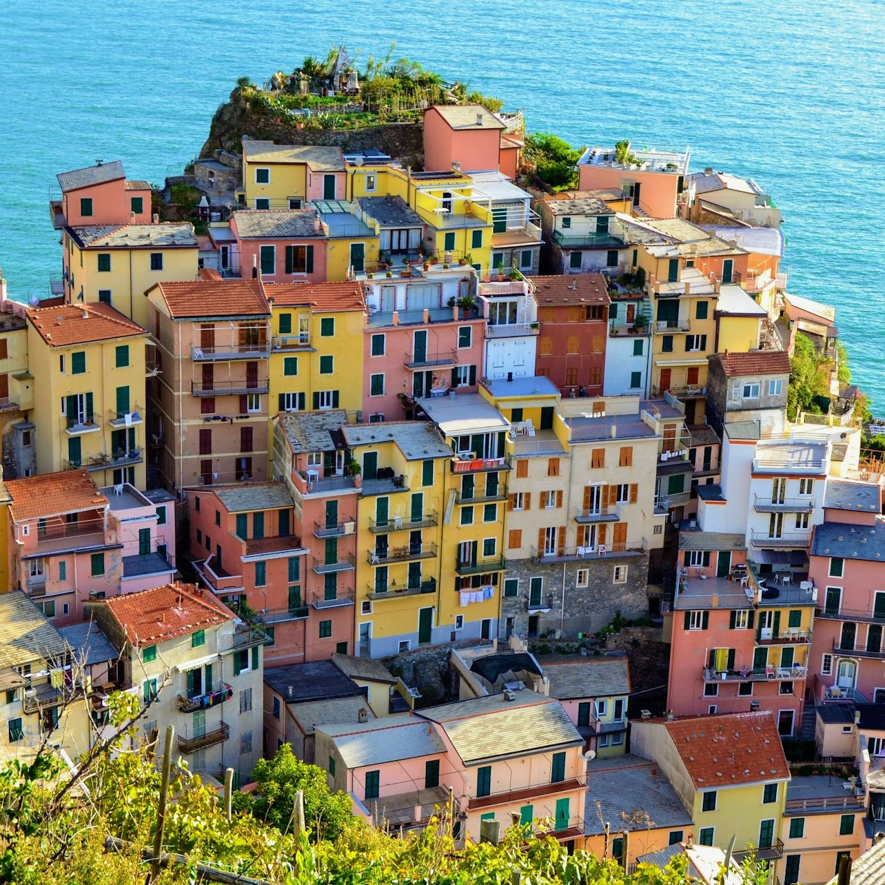 Pisa & Cinque Terre: Day Trip from Florence - Photo 1 of 9