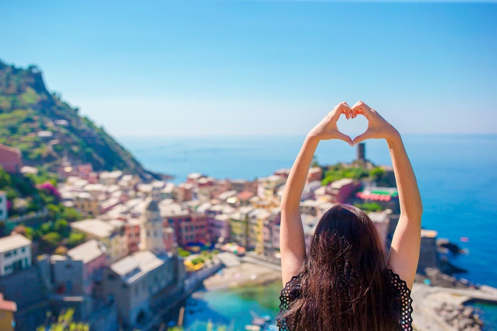 Cinque Terre: Day Trip from Florence + Food Tastings - Photo 1 of 11