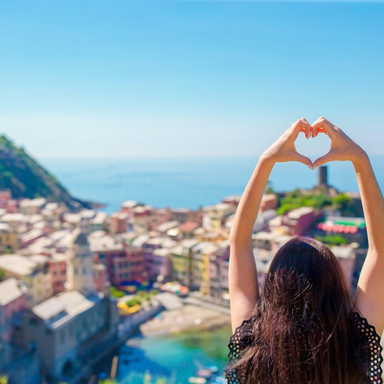 Cinque Terre: Day Trip from Florence with Traditional Lunch - Photo 1 of 11