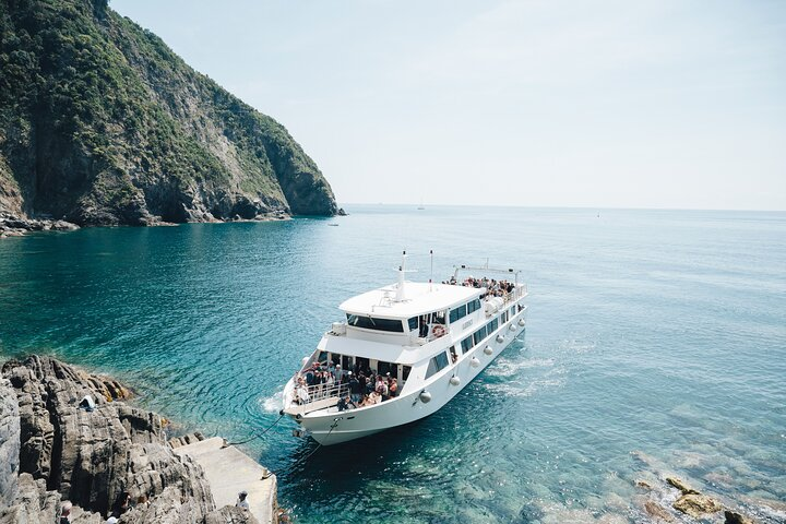 Cinque Terre Experience From Florence - Photo 1 of 25