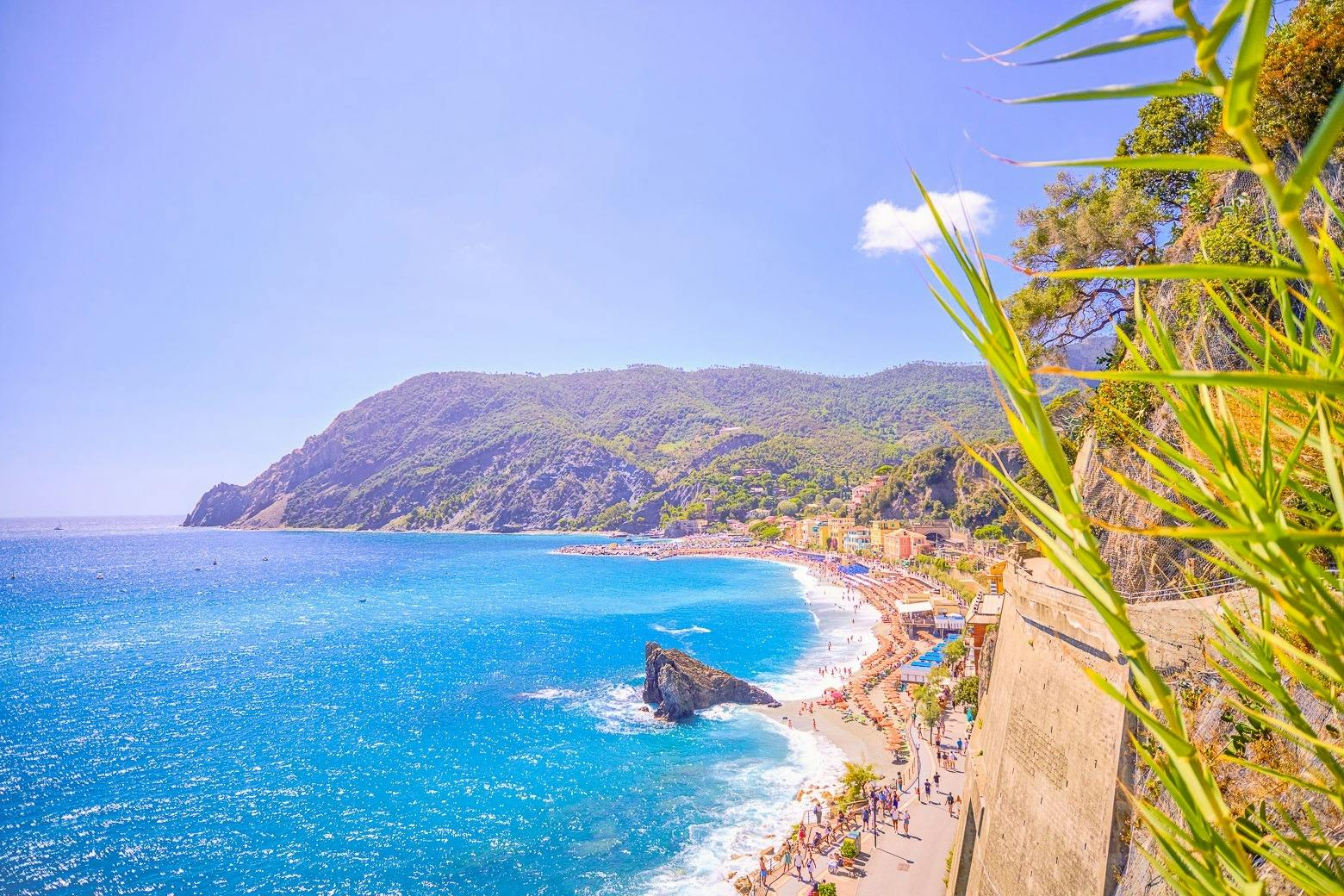 Cinque Terre National Park: Entry Ticket + Guided Day Trip from Milan - Photo 1 of 8