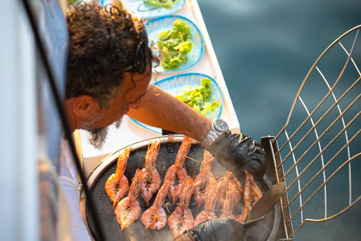 Cinque Terre Lunch boat tour - Photo 1 of 25