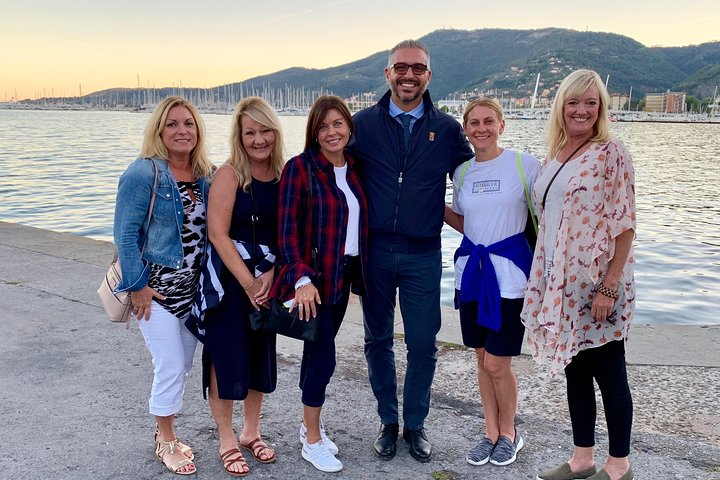 Cinque Terre Private Tour from La Spezia - Photo 1 of 21