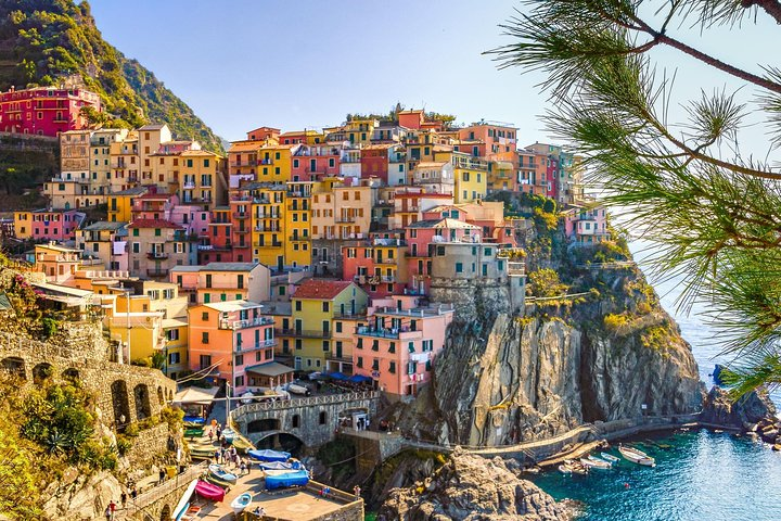 Cinque Terre National Park: A Private Tour Through Villages - Photo 1 of 7