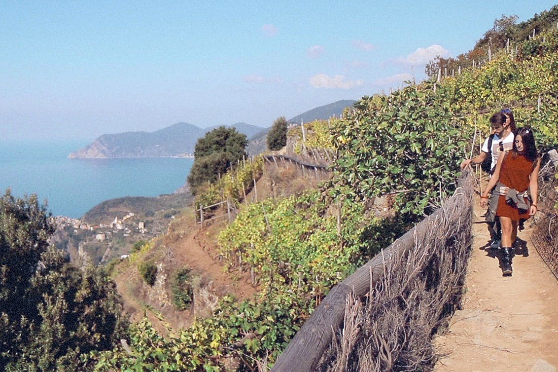 Cinque Terre: Semi-Private Day Trip from Florence - Photo 1 of 10