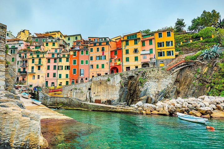 Riomaggiore 