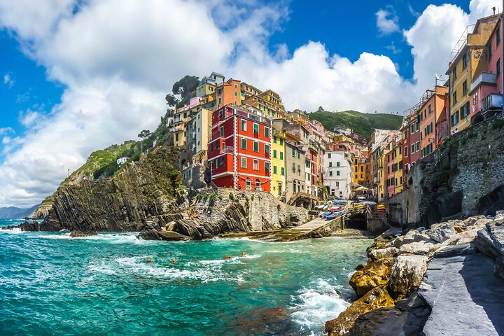 Riomaggiore