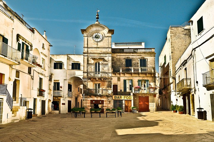 Tower