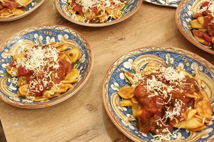 Apulia Cooking Class in a Traditional Masseria (Groups of 10+) - Photo 1 of 19