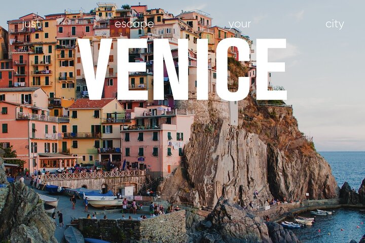 CITY QUEST VENICE: reveal the mysteries of this city! - Photo 1 of 17