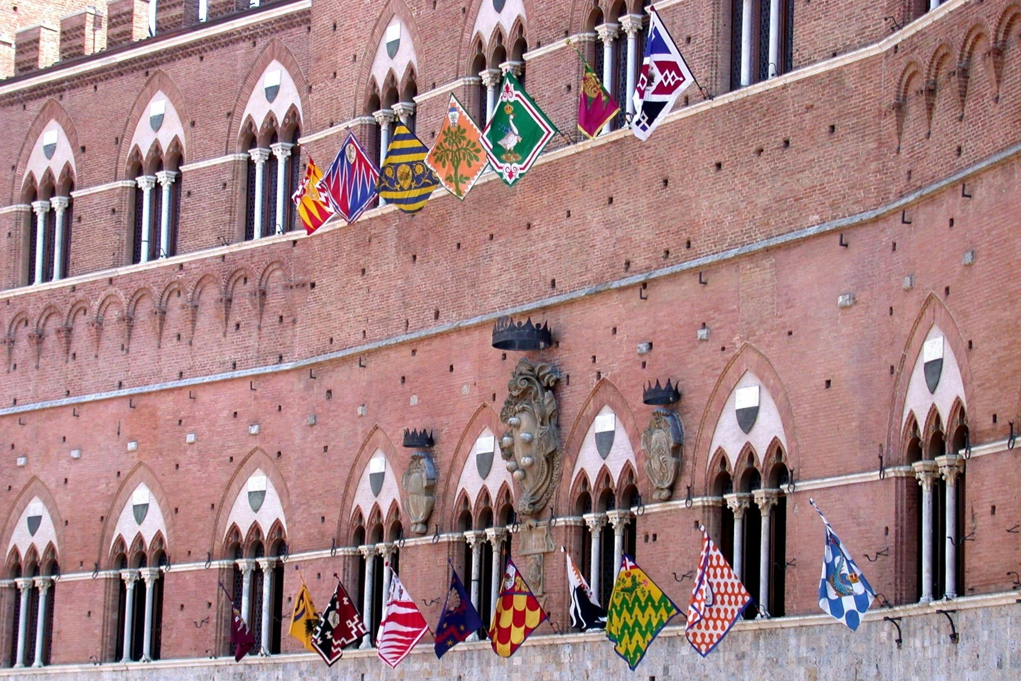 Civic Museum of Siena & Santa Maria Della Scala - Photo 1 of 6