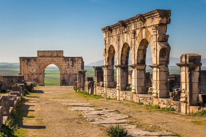  Top Excursions-Italy
Civitavecchia Port : Ancient Ostia Archaelogical Park & Beach