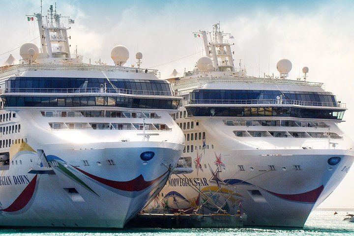 Civitavecchia Port Private Transfer - Go To Florence (Firenze) - Photo 1 of 5