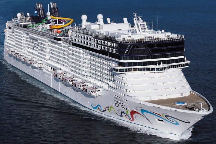 Civitavecchia port to Ciampino airport - Private transfer - Photo 1 of 9