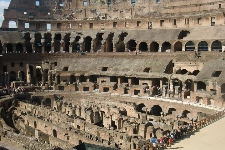 Colosseum