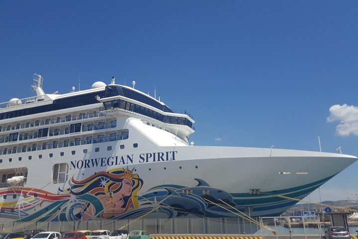 Civitavecchia Private Excursion  - Photo 1 of 9