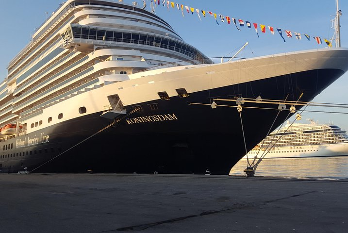 Holland America!