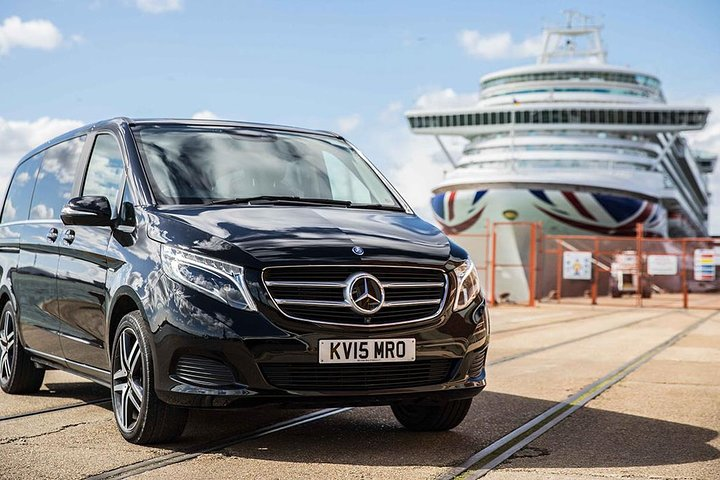 civitavecchia shore excursion