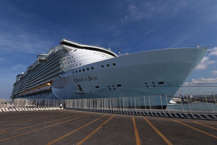 Civitavecchia to Fiumicino airport - Private Transfer - Photo 1 of 13