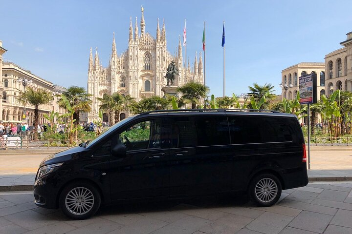 Civitavecchia To Rome Tour - Photo 1 of 6