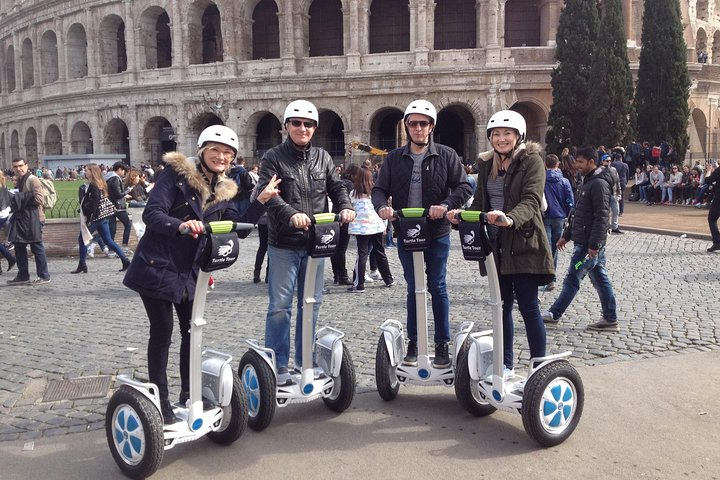 Rome_Classic_tour segway