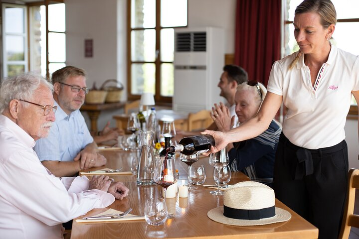 Classic Wine Tasting in Montalcino - Photo 1 of 7