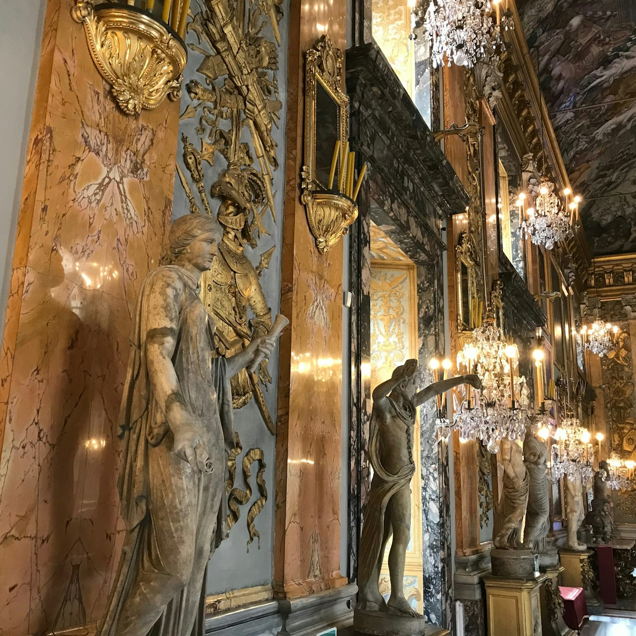 Colonna Gallery - Photo 1 of 6