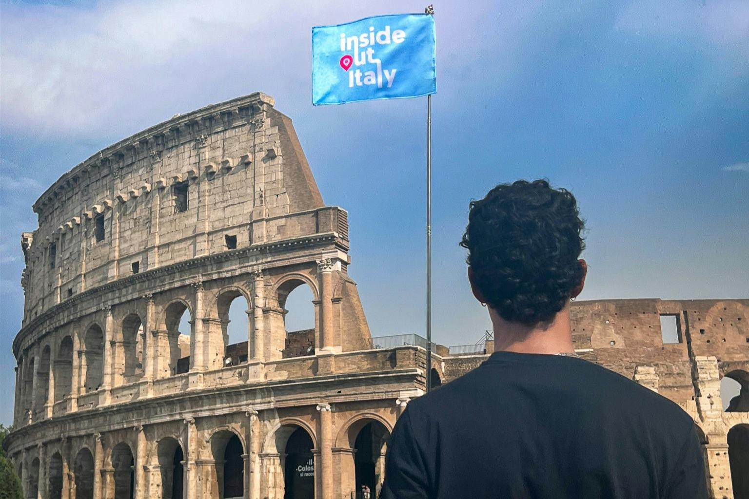 Colosseum, Arena & Roman Forum + Audio Guide - Photo 1 of 11