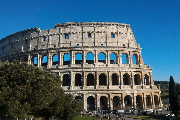 Colosseum