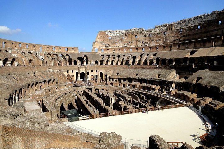 Colosseum