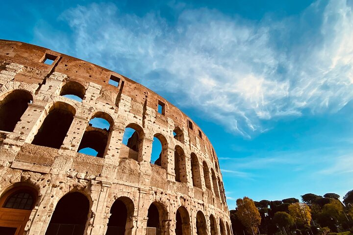 COLOSSEUM