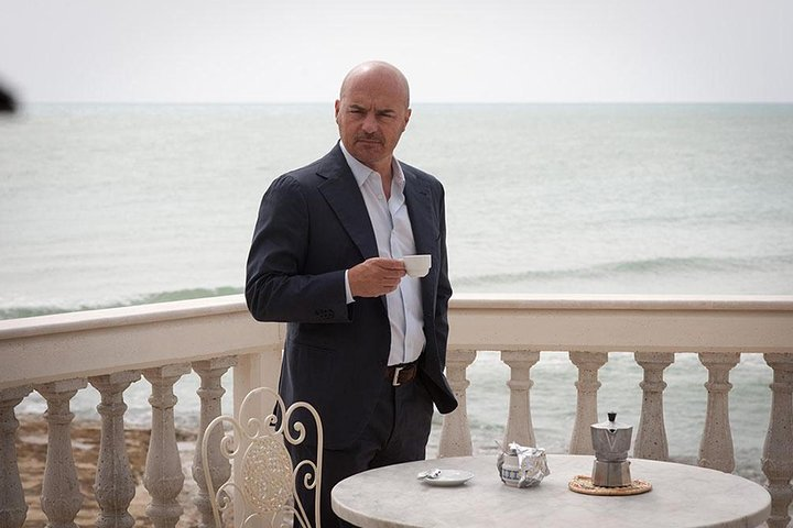 COMMISSARIO MONTALBANO Tour - Photo 1 of 9