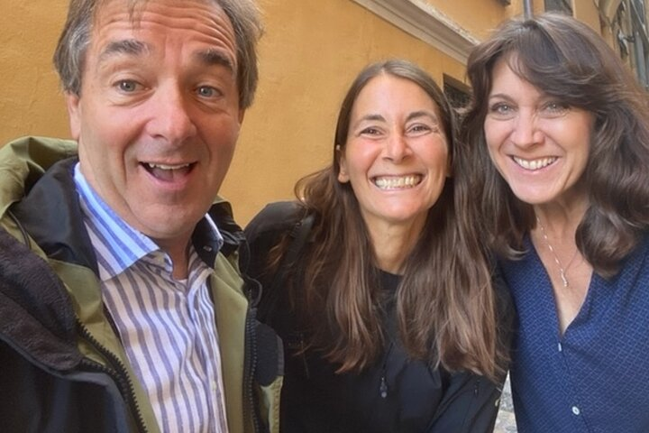 Como and Brunate Food Tour - Photo 1 of 25