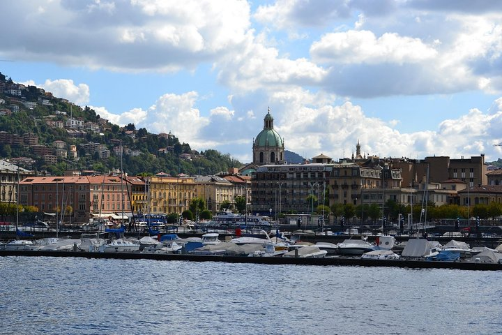 Como: Guided City Tour - Photo 1 of 10