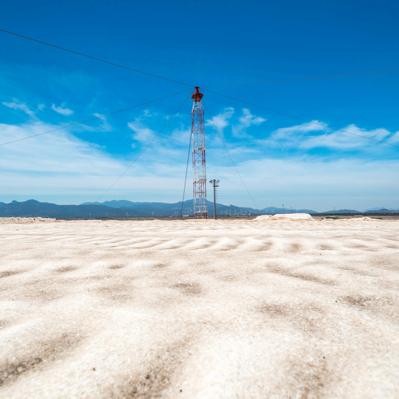 Saline Conti Vecchi: Entry Ticket - Photo 1 of 6