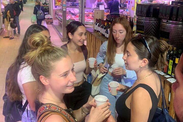 Authentic Pasta and Tiramisu Cooking Course in Spanish Steps - Photo 1 of 6