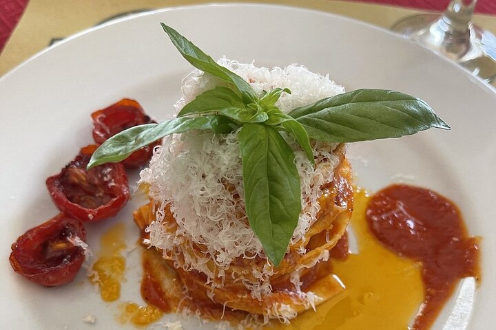 Cook With Us in Rome: A Hands-On Cooking Experience 09:20AM class - Photo 1 of 9