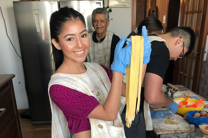 Cooking Class Donna Rita - Photo 1 of 5