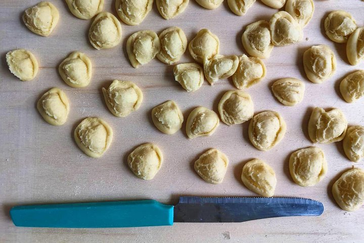 Ostuni, Monopoli, Polignano a Mare: Van Tour from Lecce - Photo 1 of 10